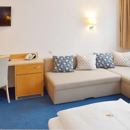 Hotel Nummerhof Erding