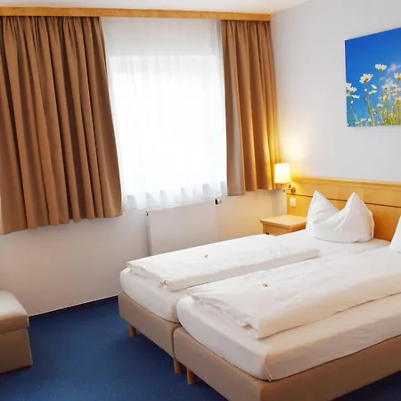 Nummerhof Hotel