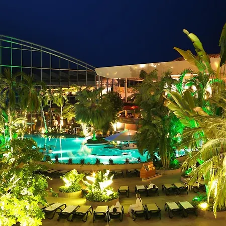 Nummerhof Hotel 3*