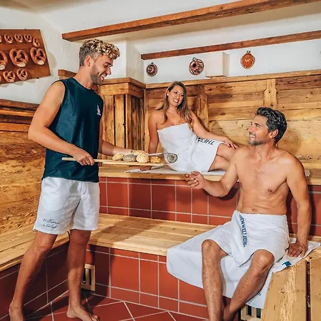 Nummerhof Hotel 3*