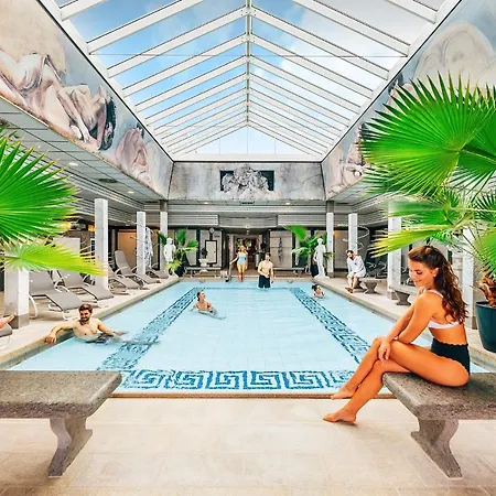 Nummerhof 3*