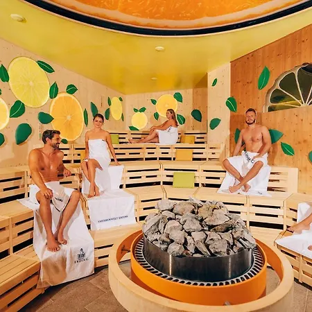 Nummerhof 3* Erding