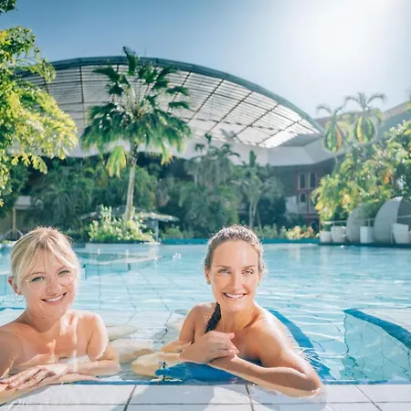 Nummerhof Hotel 3*