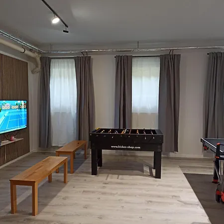 누머호프 3* 에르딩