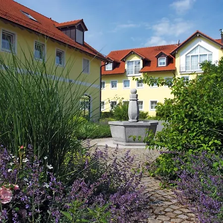 Nummerhof Erding