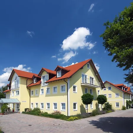 Nummerhof Erding