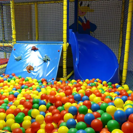 호텔 누머호프 에르딩