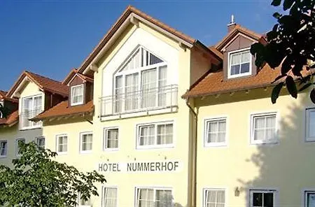 Nummerhof ארדינג