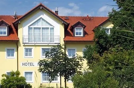 Nummerhof 3* ארדינג