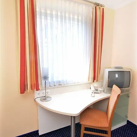 Nummerhof מלון 3*