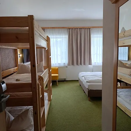 Hotel Nummerhof Erding