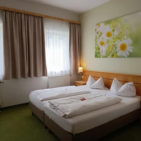 Hotel Nummerhof 3*