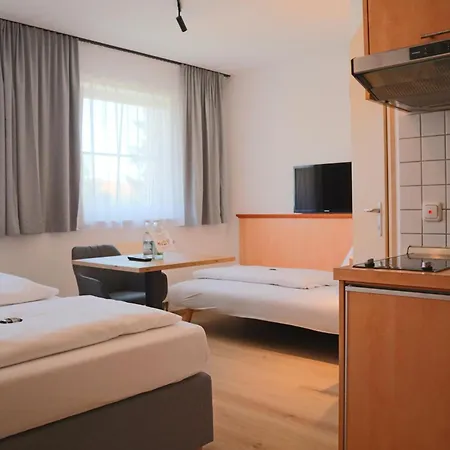 Nummerhof 3*