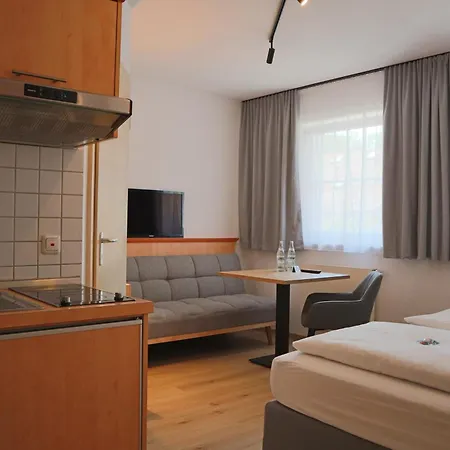 Nummerhof Erding