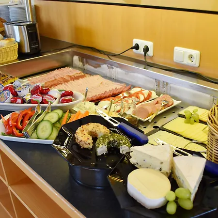 호텔 누머호프 에르딩