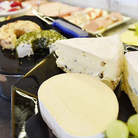 누머호프 호텔 에르딩