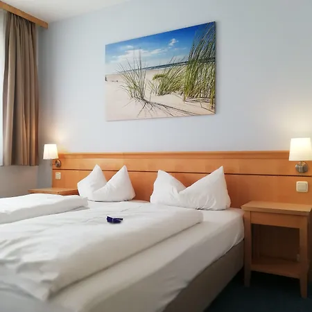 Nummerhof Hotel