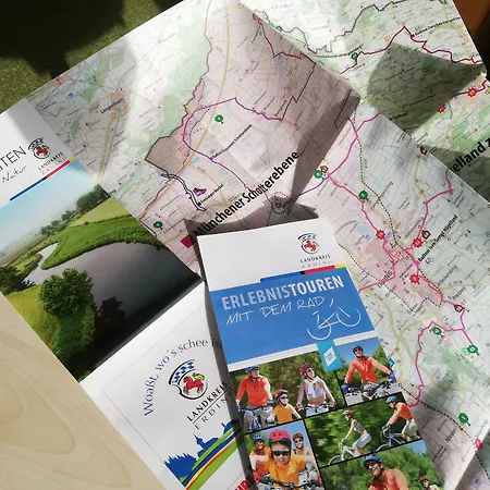 누머호프 3* 에르딩