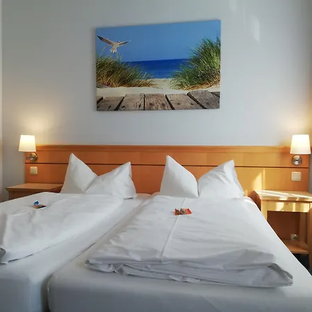 호텔 누머호프 3*