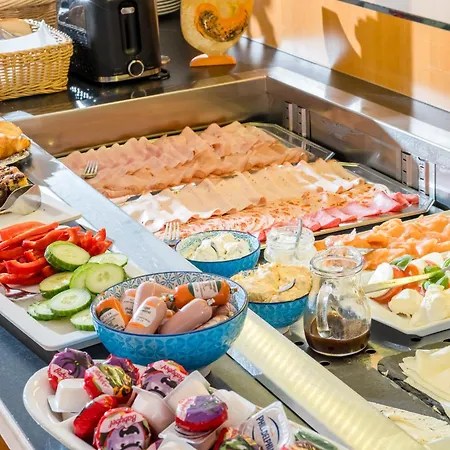 누머호프 호텔 에르딩