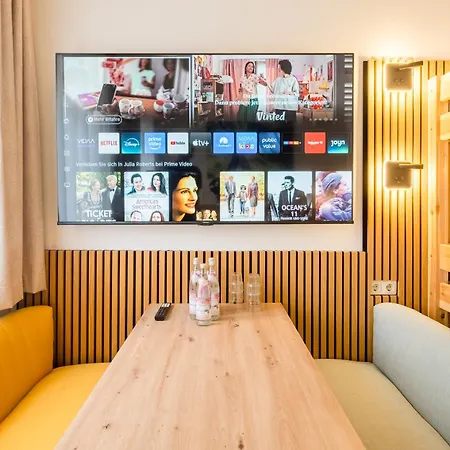 호텔 누머호프 에르딩