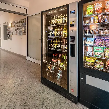 누머호프 호텔 에르딩