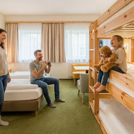 Nummerhof 3* Эрдинг