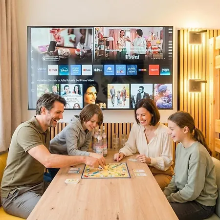 Szálloda Nummerhof Erding