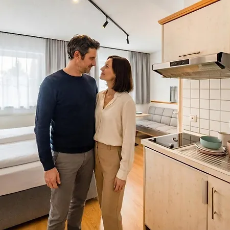 Szálloda Nummerhof Erding