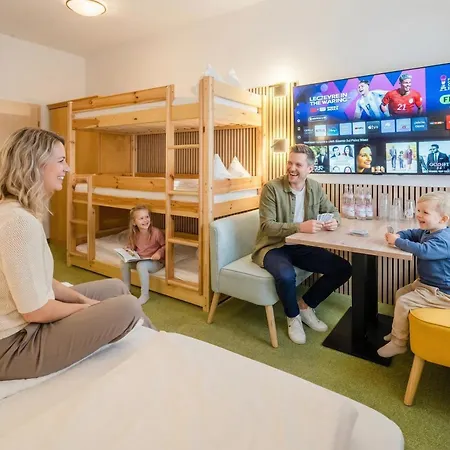 Hotel Nummerhof Erding