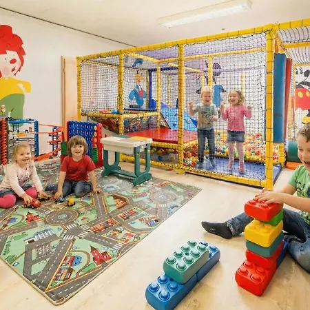 Nummerhof מלון ארדינג