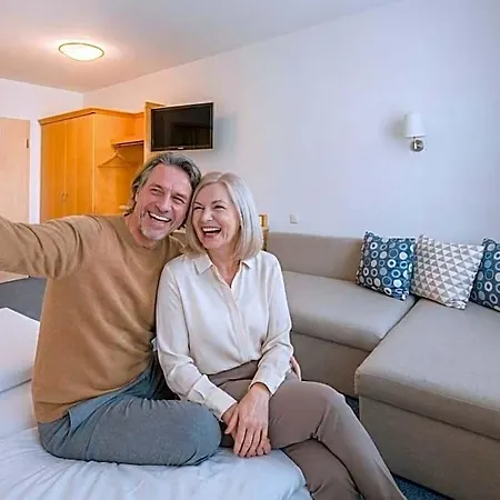 מלון Nummerhof 3*