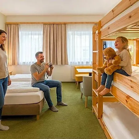 Nummerhof Hotel 3*