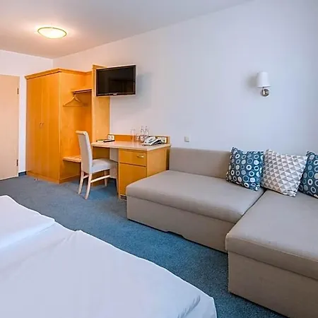 Nummerhof Erding