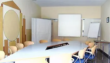 Nummerhof מלון 3*