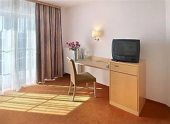 מלון Nummerhof