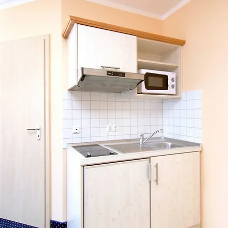 Nummerhof 3* ארדינג