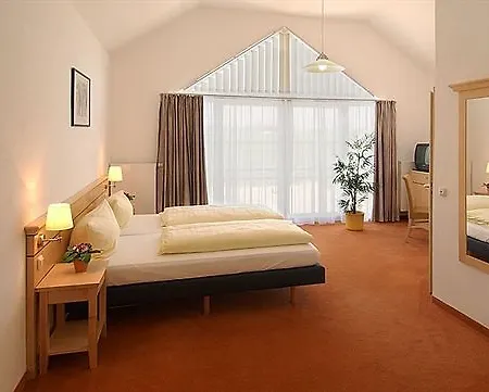 Nummerhof 3* ארדינג