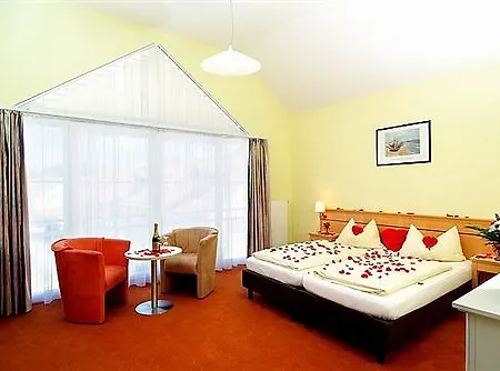 Nummerhof 3* ארדינג