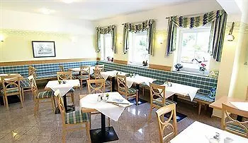 מלון Nummerhof 3*