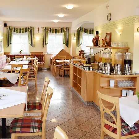 Nummerhof Erding