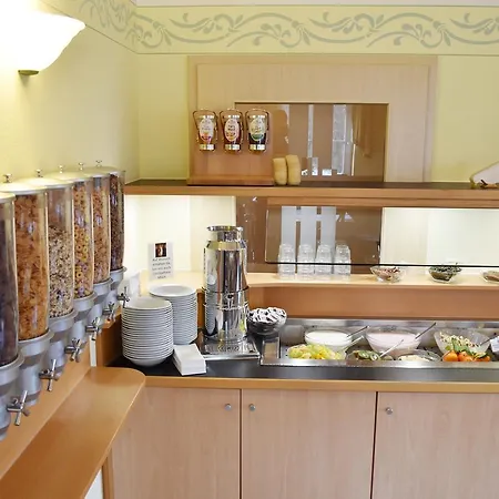 Nummerhof 3* Erding