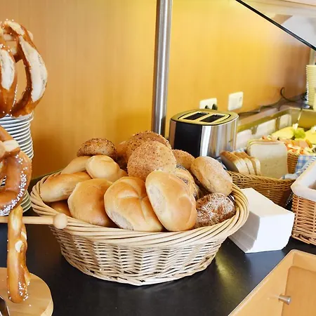 Hotel Nummerhof 3*