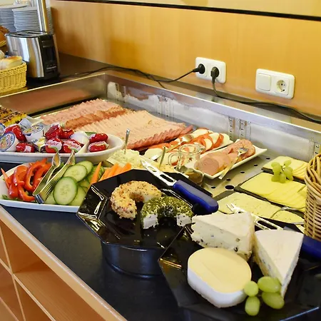 Nummerhof 3*