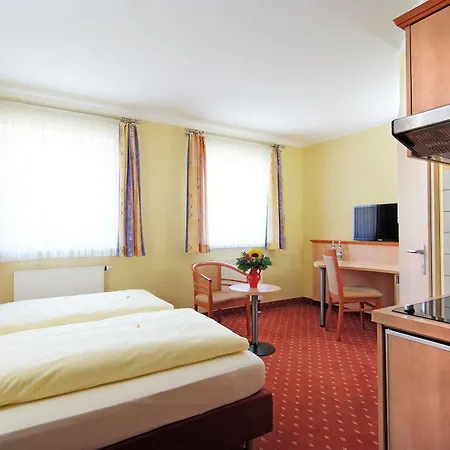 Nummerhof 3* Erding