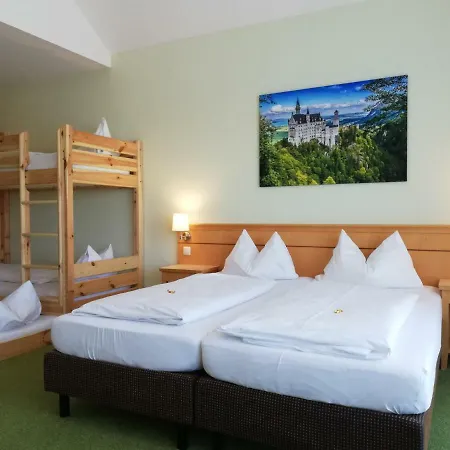 Hotel Nummerhof Erding