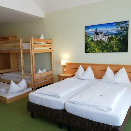 Nummerhof Hotel Erding