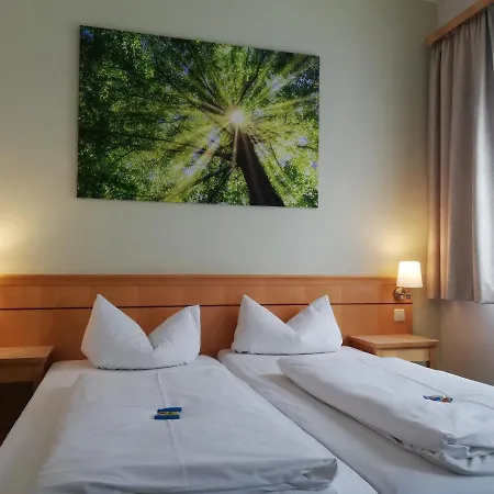 Hotel Nummerhof