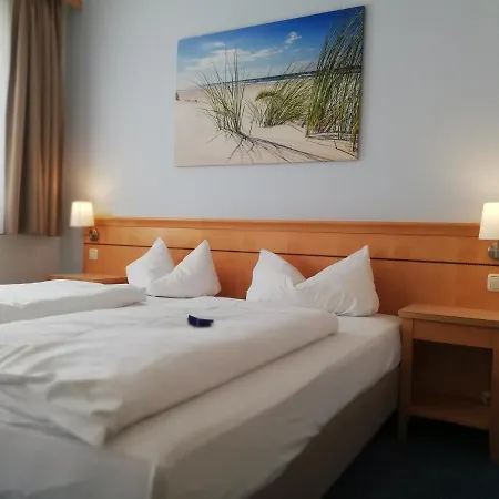 Nummerhof Hotel 3*