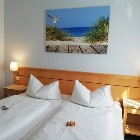 Hotel Nummerhof Erding
